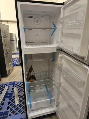 Von 247l No Frost Fridge,New!