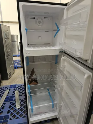 Von 247l No Frost Fridge,New!