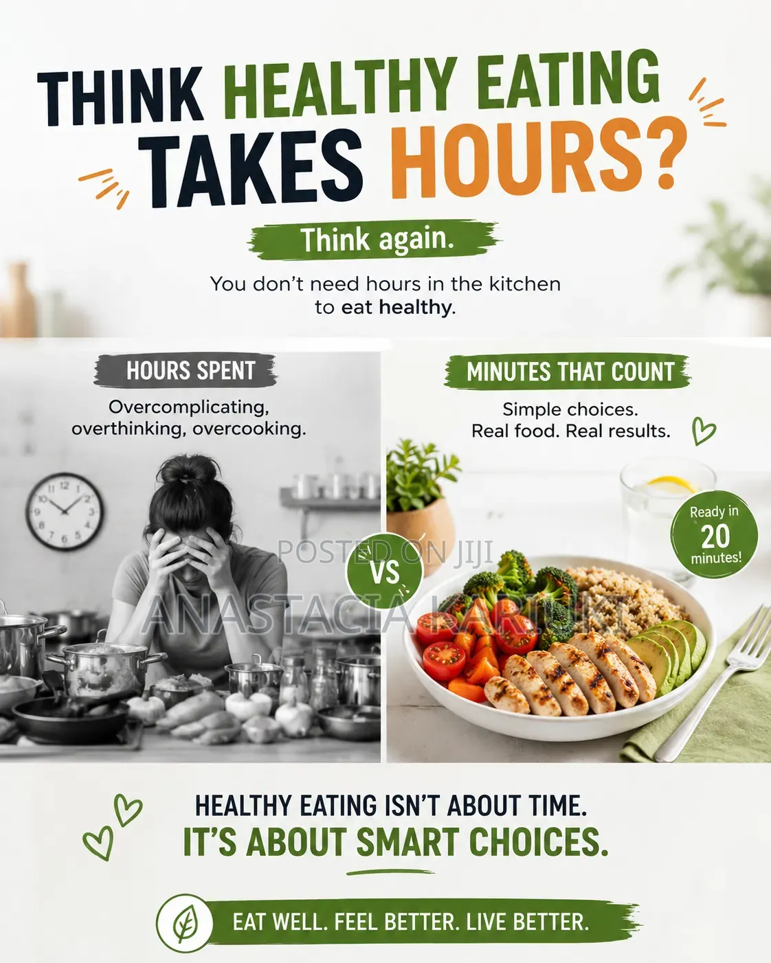Weight-Loss and Lifestyle Diseases Expert