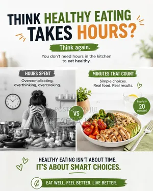 Weight-Loss and Lifestyle Diseases Expert