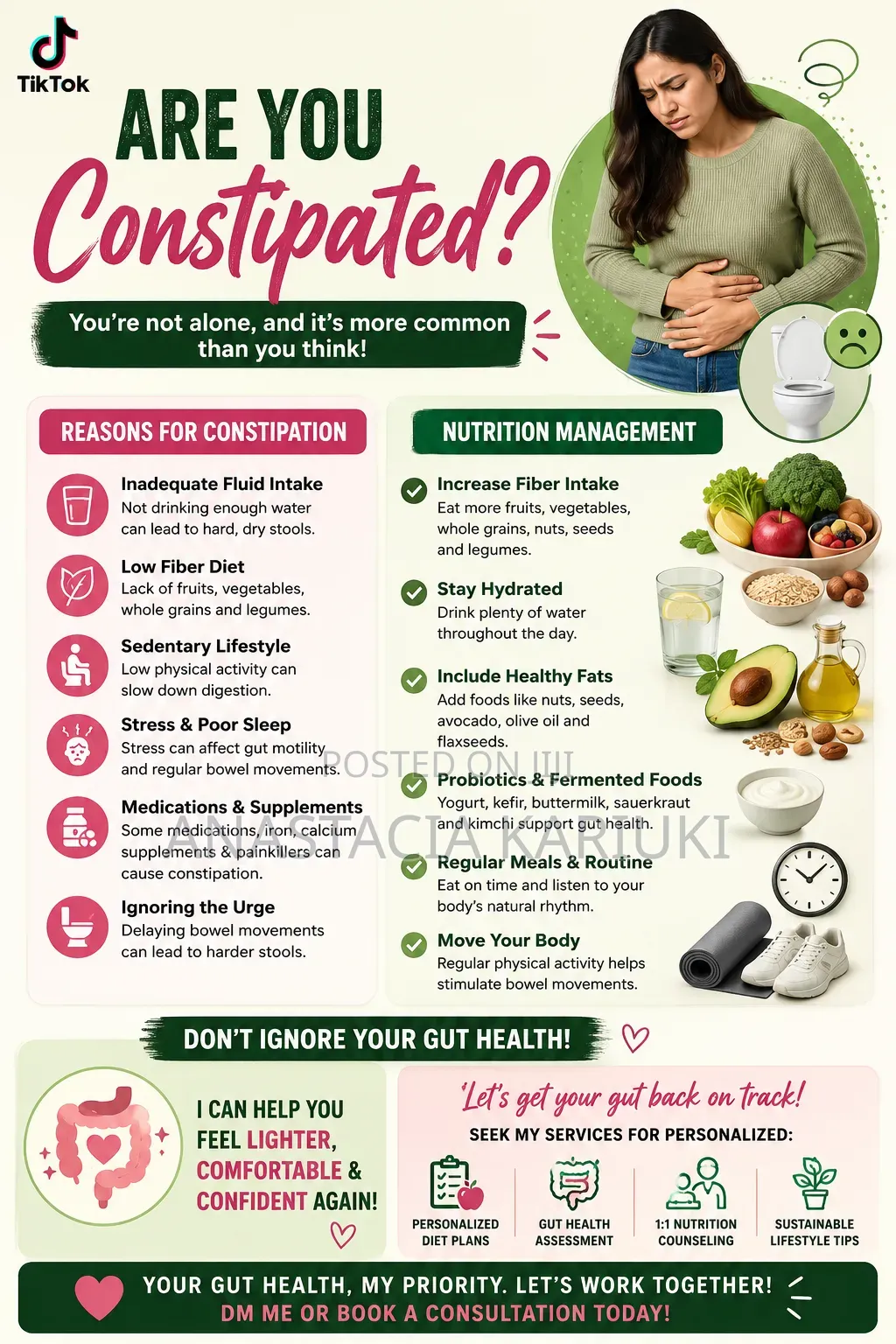 Weight-Loss and Lifestyle Diseases Expert