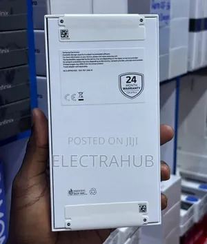 New Samsung Galaxy A57 128 GB Black