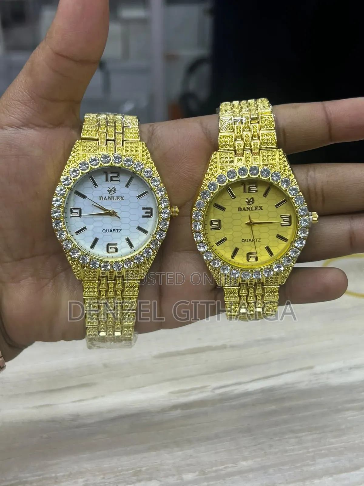 Ice Watches
