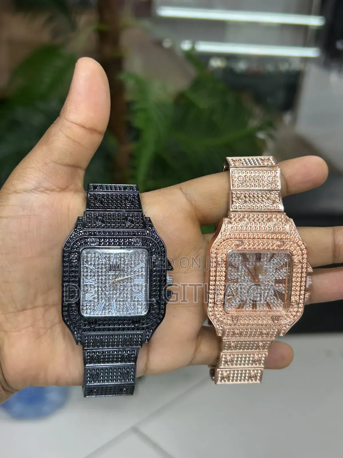 Ice Watches