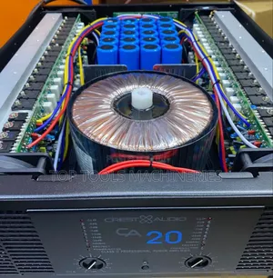 Ca20 Original (8000watts)