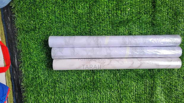 Elegant Marble Self-Adhesive Wallpaper Rolls - Waterproof