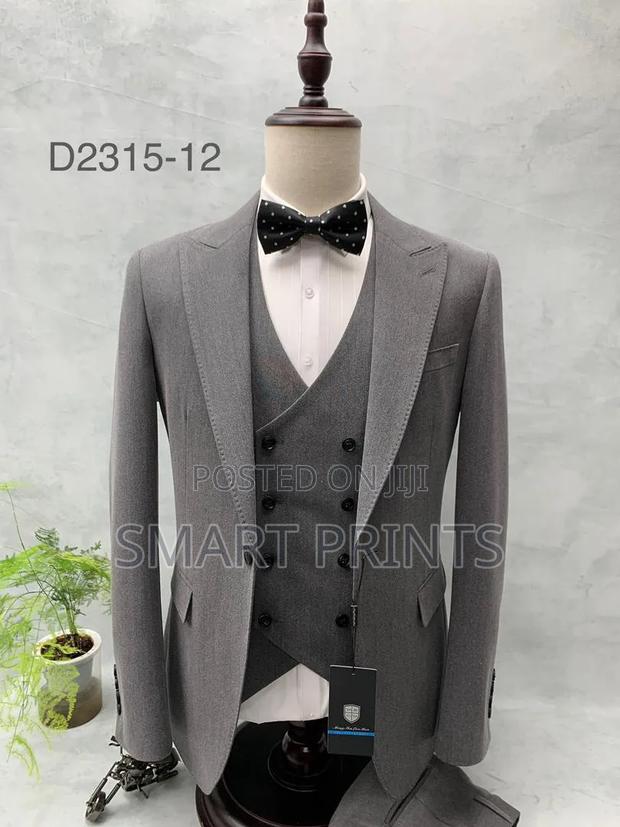 Elegant Suits Available in Different Colors and Sizes. - thumbnail 2