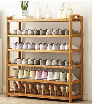 Simple Entryway Hallway Storage Organizer