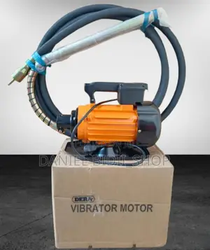 Dera Electric Vibrator (Big)