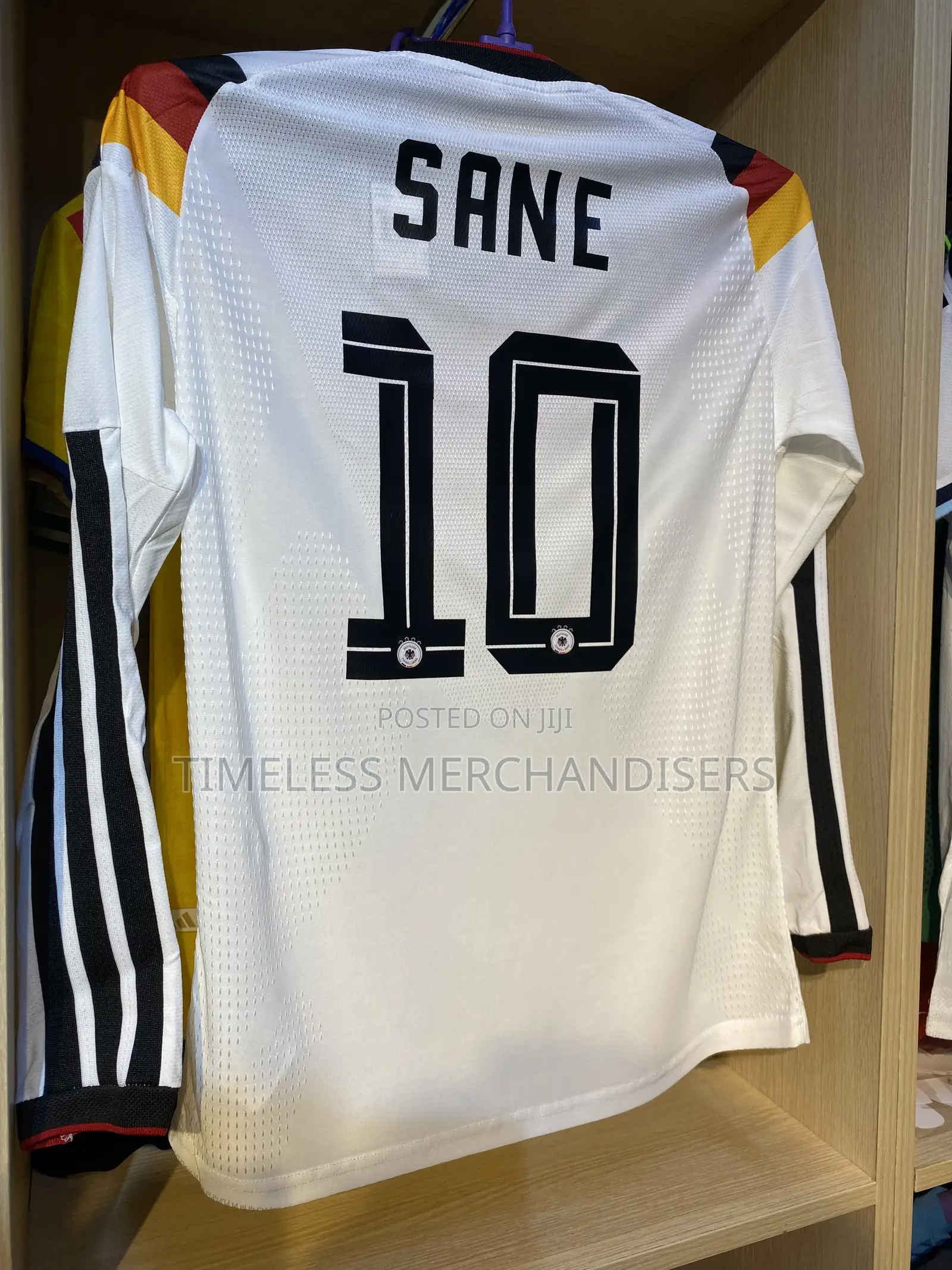 World Cup Germany  Kit