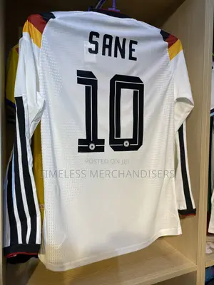 World Cup Germany  Kit