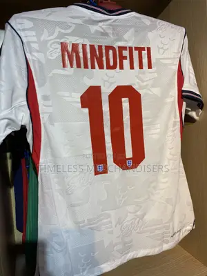 World Cup Germany  Kit