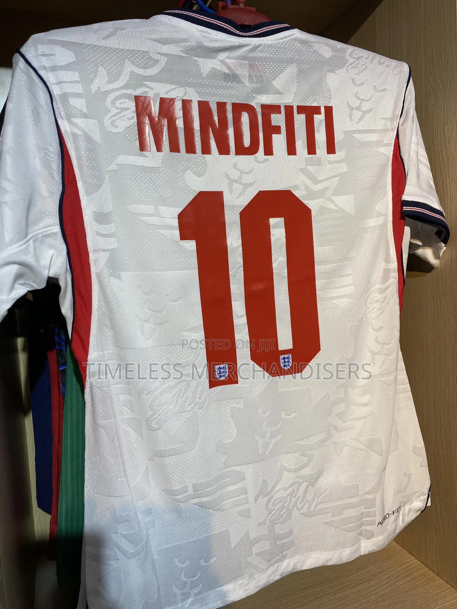 World Cup Germany  Kit