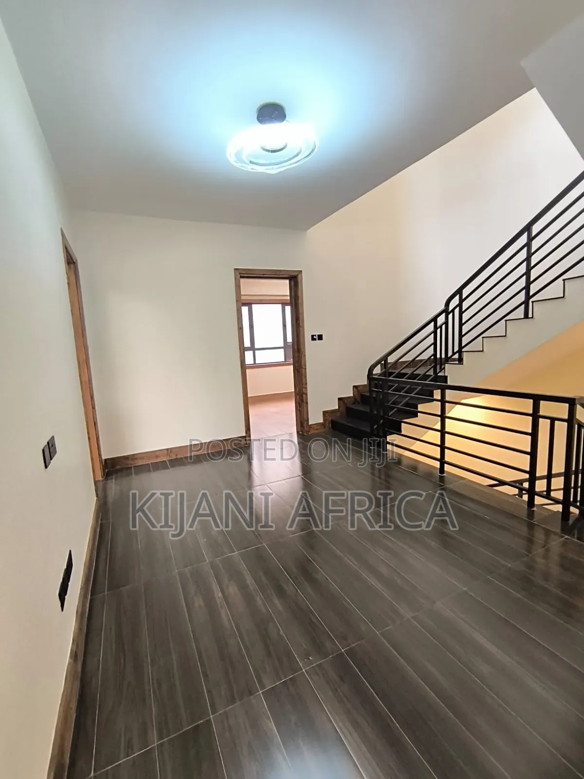 4bdrm Maisonette in Ruaka for rent