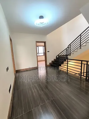 4bdrm Maisonette in Ruaka for rent