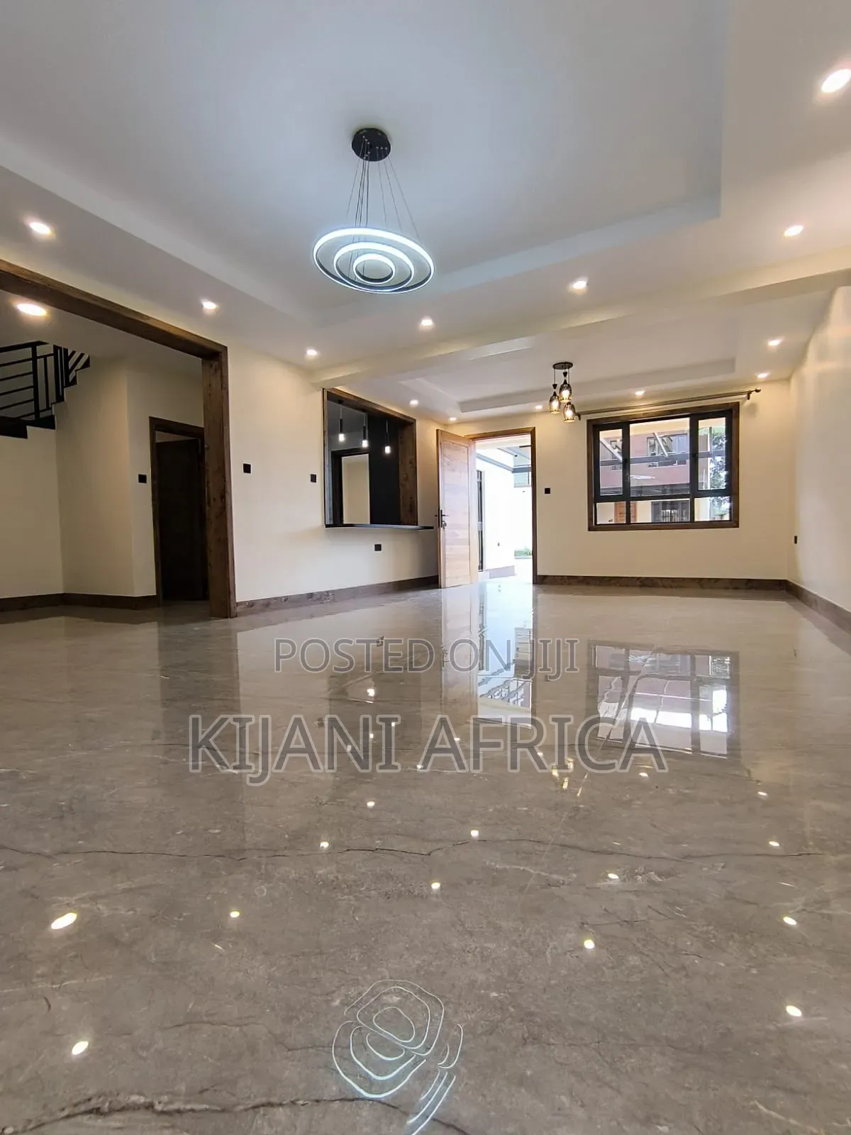 4bdrm Maisonette in Ruaka for rent