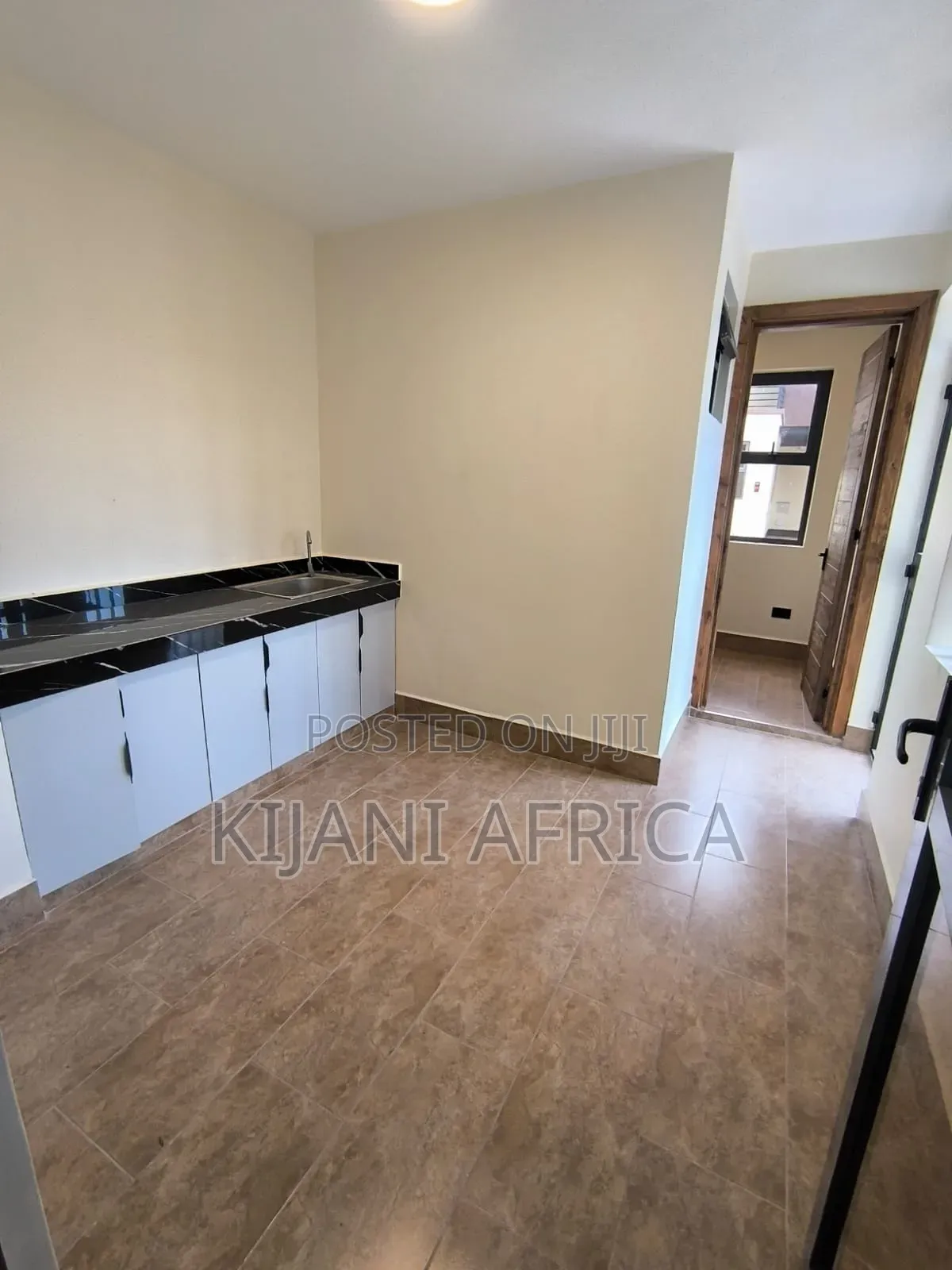 4bdrm Maisonette in Ruaka for rent