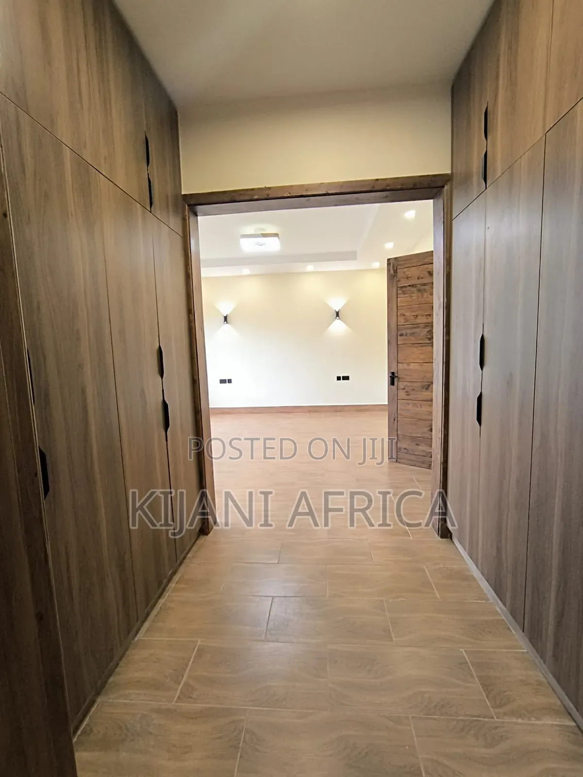 4bdrm Maisonette in Ruaka for rent