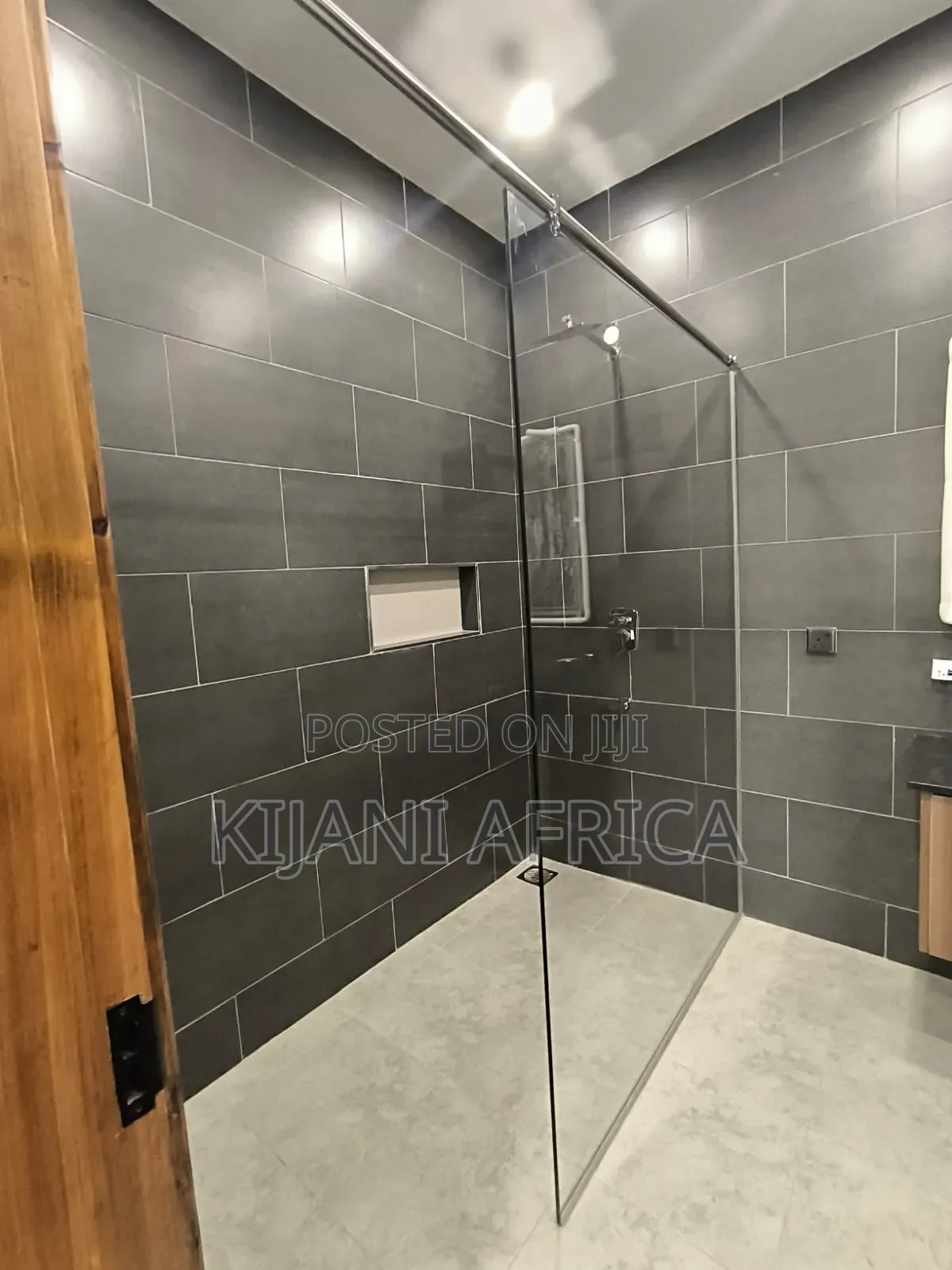4bdrm Maisonette in Ruaka for rent
