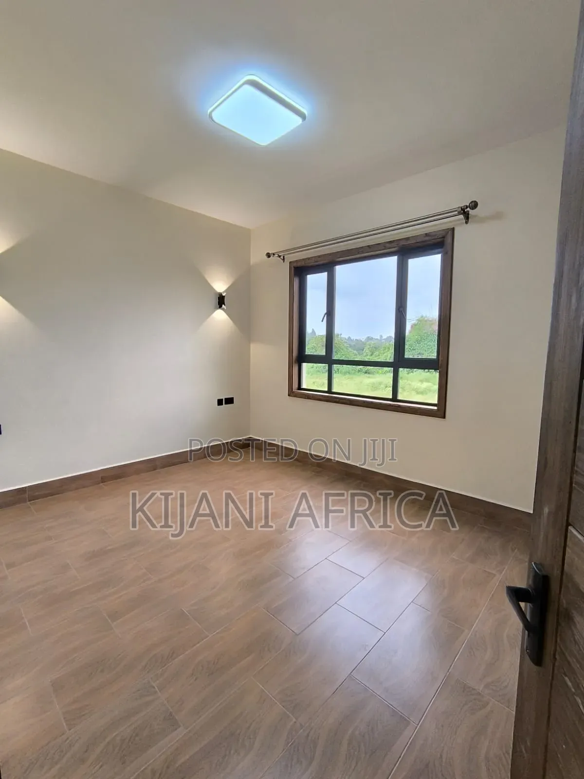 4bdrm Maisonette in Ruaka for rent
