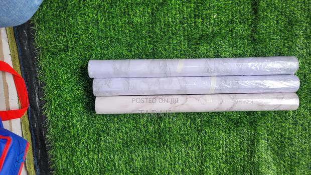 Elegant Marble Self-Adhesive Wallpaper Rolls - Waterproof - thumbnail 3