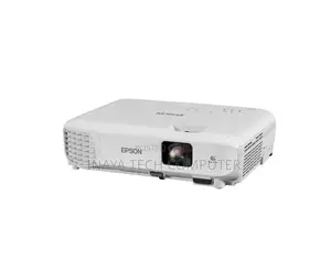 Epson Eb-E12 Xga 3lcd 3600 Lumen Projector