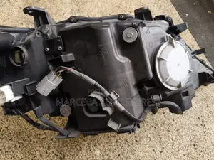 Headlight Lexus 450, Number (91)