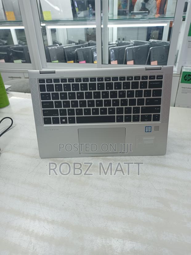 Laptop HP EliteBook 1030 16GB Intel Core i7 SSD 512GB