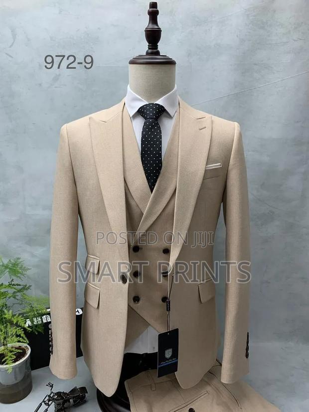 Executive Suits for Business, Events, and Special Occasions. - thumbnail 2