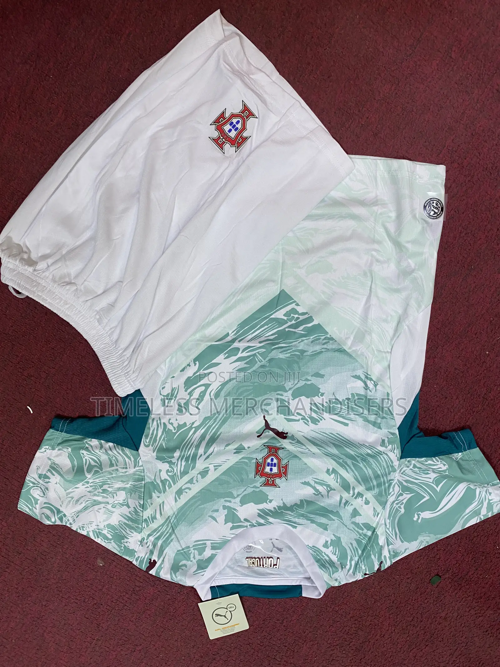 Kids World Cup Jerseys