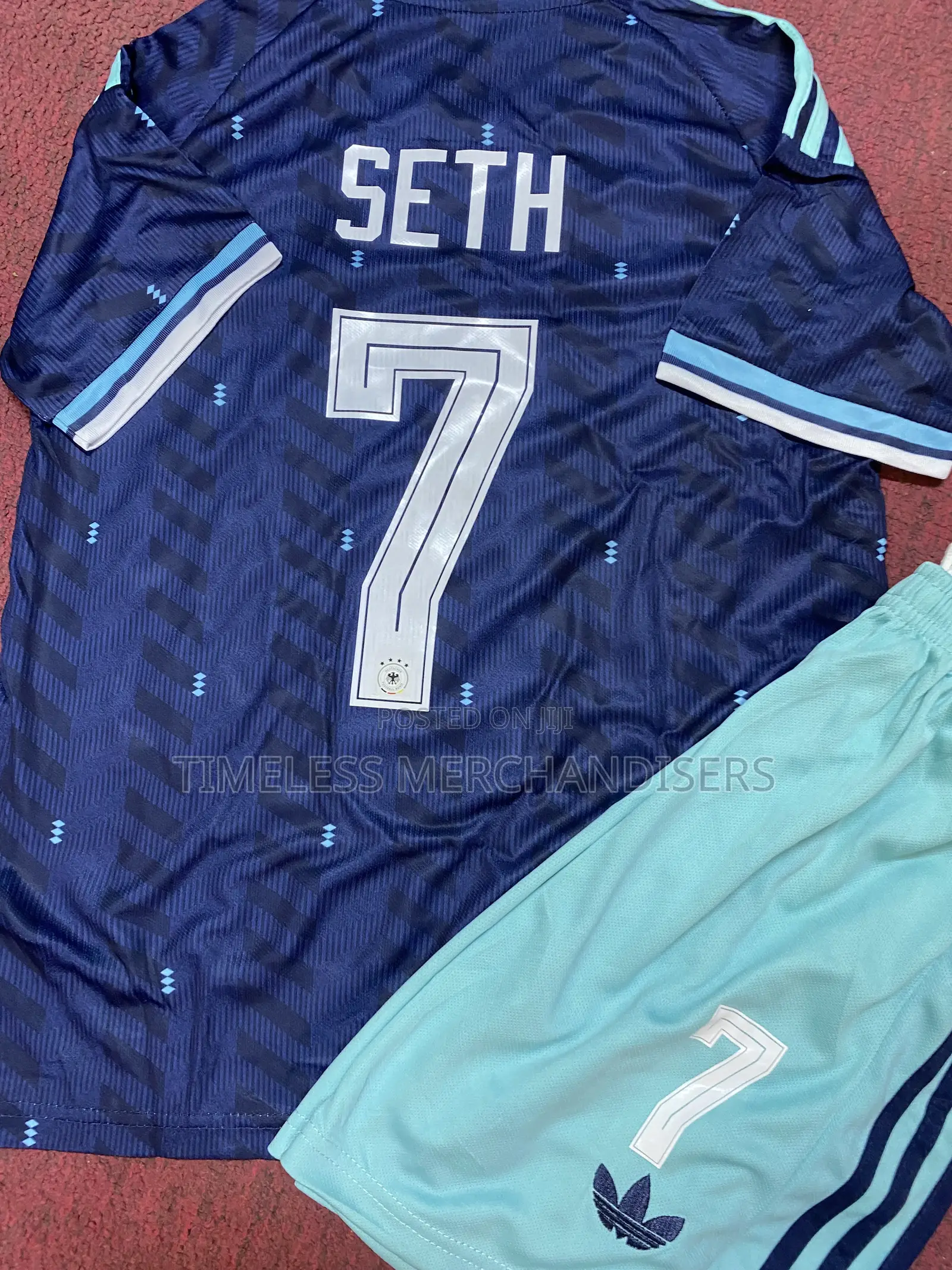 Kids World Cup Jerseys