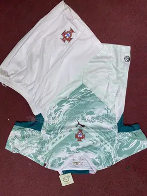 Kids World Cup Jerseys