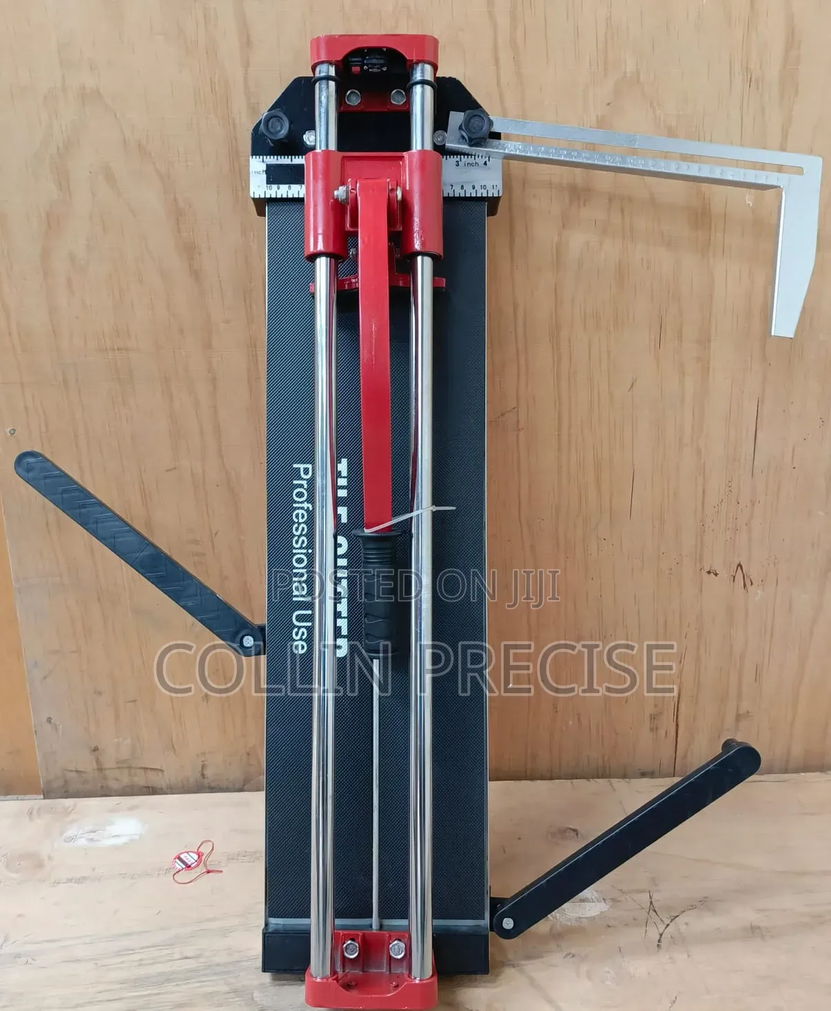 600mm Heavy-duty Tile Cutter