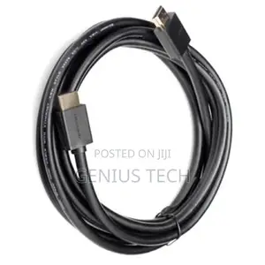 Ugreen Hdmi Cable – 20m (Black)