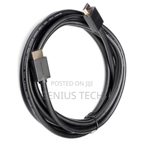 Ugreen Hdmi Cable – 20m (Black)