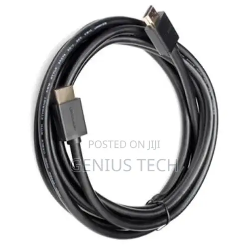 Ugreen Hdmi Cable – 20m (Black)