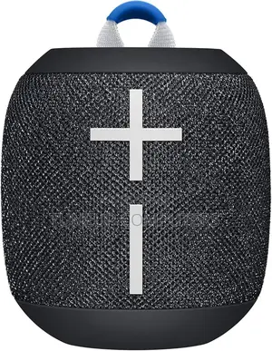 Logitech Ultimate Ears Wonderboom 2 Deep Space Speakers