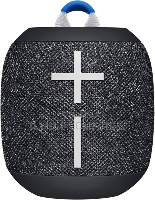 Logitech Ultimate Ears Wonderboom 2 Deep Space Speakers