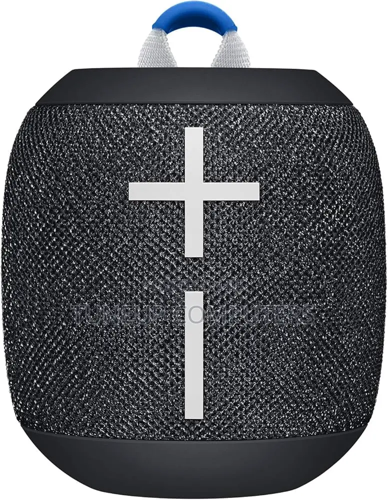 Logitech Ultimate Ears Wonderboom 2 Deep Space Speakers