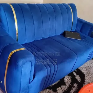 6 Seater Sofa Set