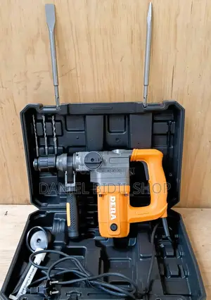 Dera Rotary Hammer (Big) 1200w