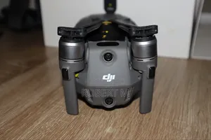 Mavic 2 Pro Drone + Fly More Kit - Open Box