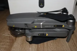 Mavic 2 Pro Drone + Fly More Kit - Open Box