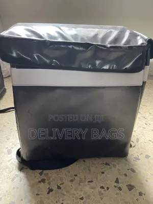 Insulated Delivery Bags( Used)