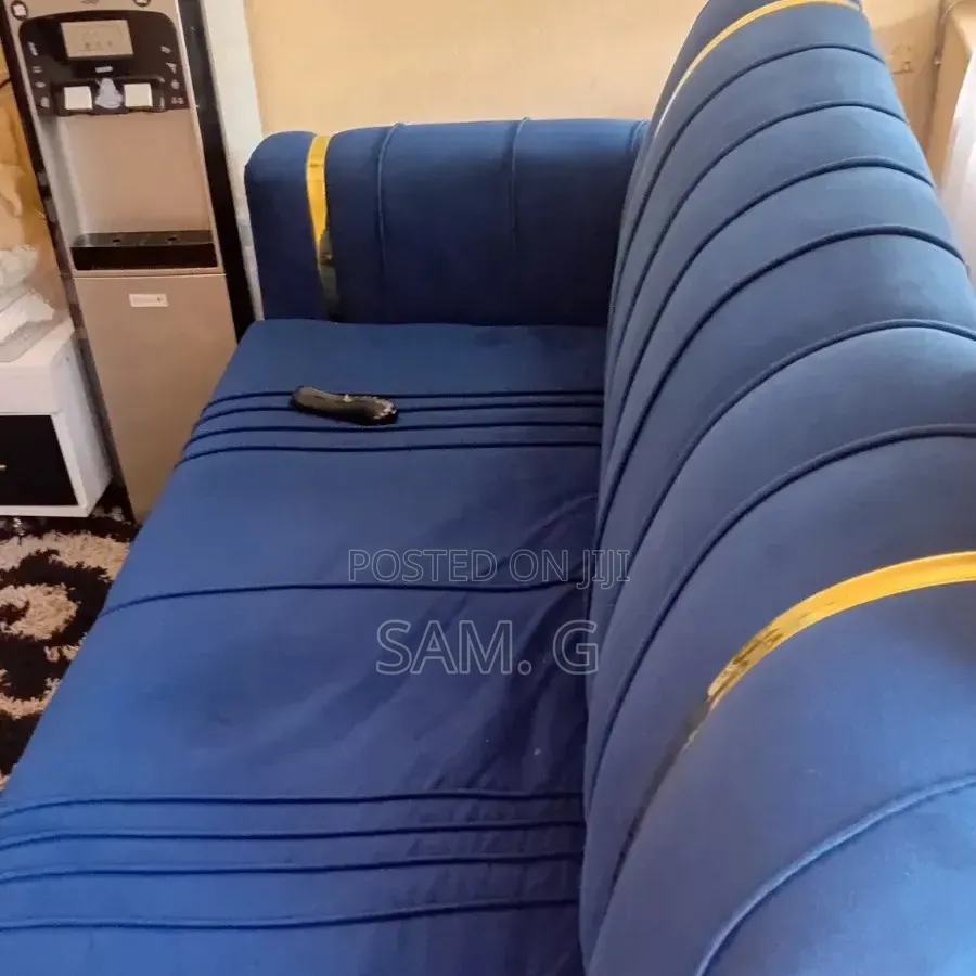 6 Seater Sofa Set