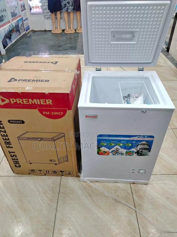 Energy Saving 100l Premier Fridge /Refrigerator