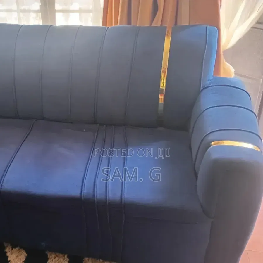 6 Seater Sofa Set