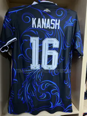 Argentina World Cup Away Available