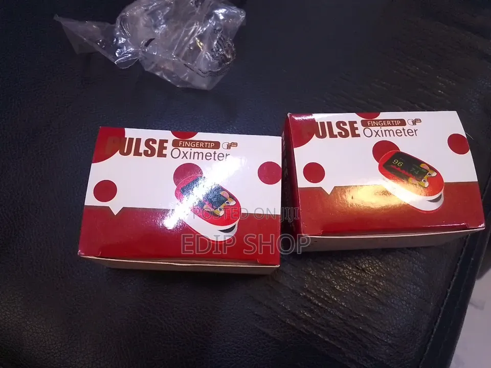 Quality Fingertip Pulse Oximeter