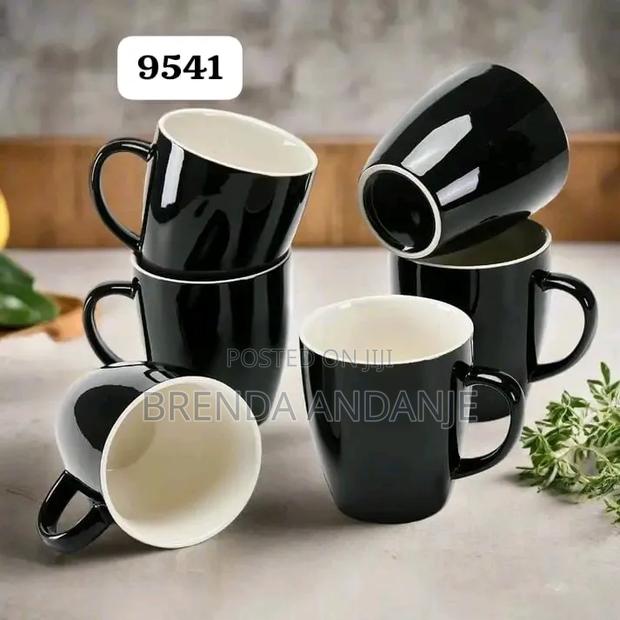 6 Pieces Quliaty Cups - thumbnail 4